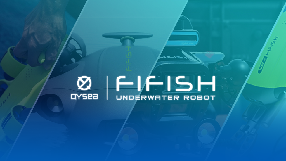 QYSEA Technology Raises Tens of Millions of Yuan in Series B2 financing to Advance its Development of Underwater Robotics & Artificial Intelligence