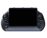 Q-iRC (Industrial Remote Controller)