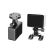 Action Camera Mounts