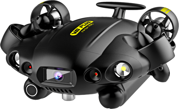 FIFISH V6 PLUS