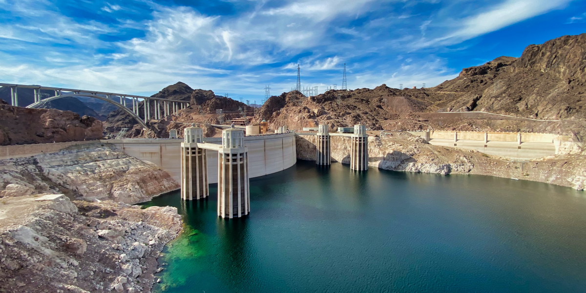 Water Plant & Dam Inspections