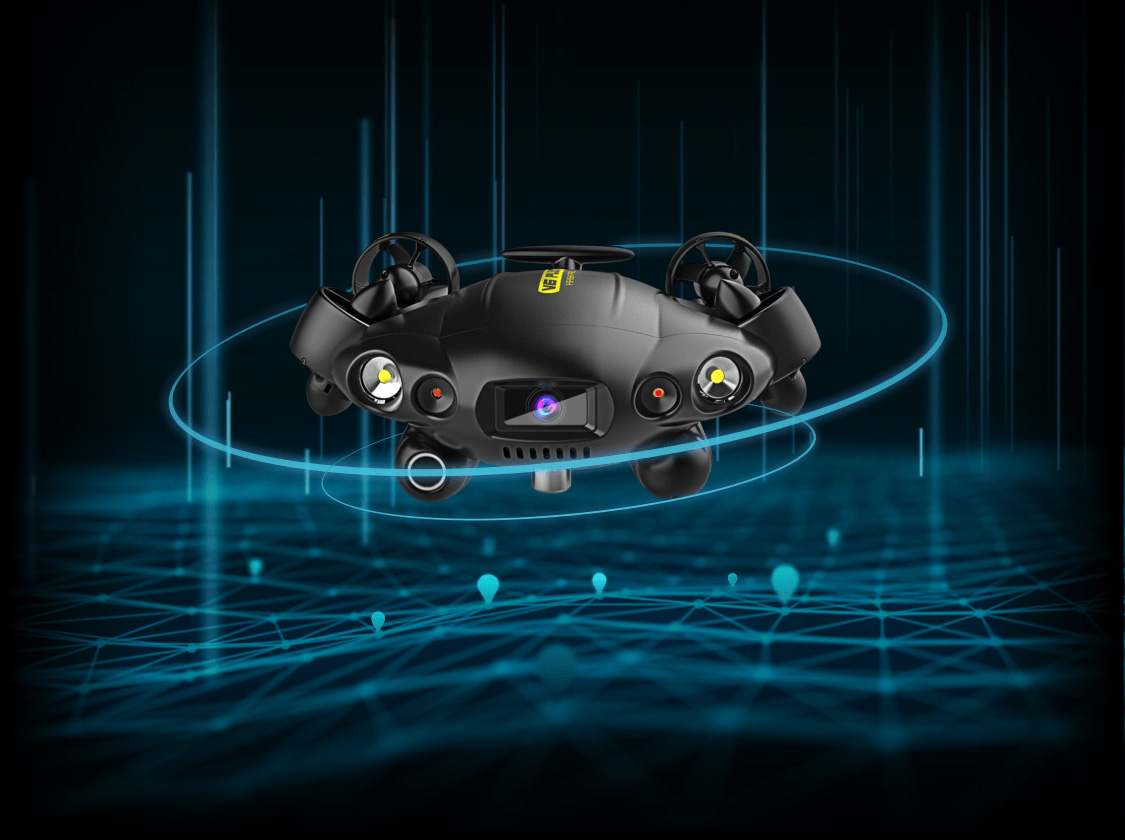 Real-Time Location Data