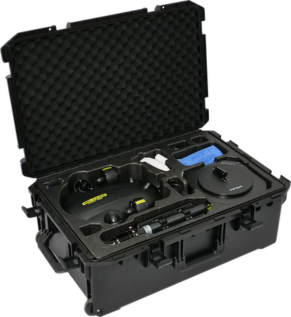 Portable Deployment