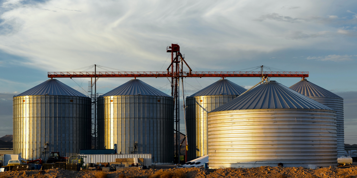 Storage Tank Inspections