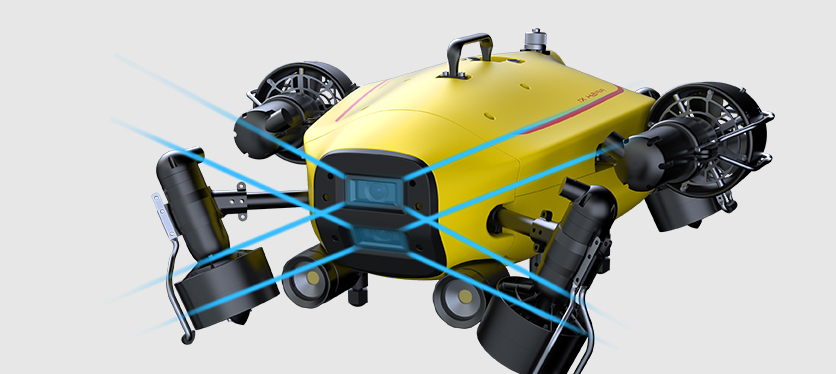 Non-Destructive Testing