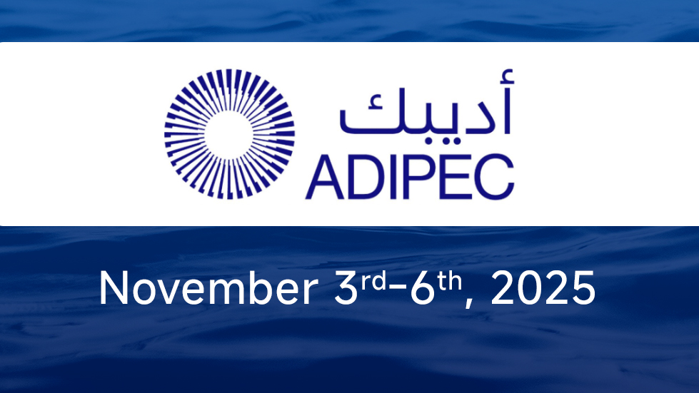 ADIPEC 2025[Abu Dhabi International Petroleum Exhibition and Conference]