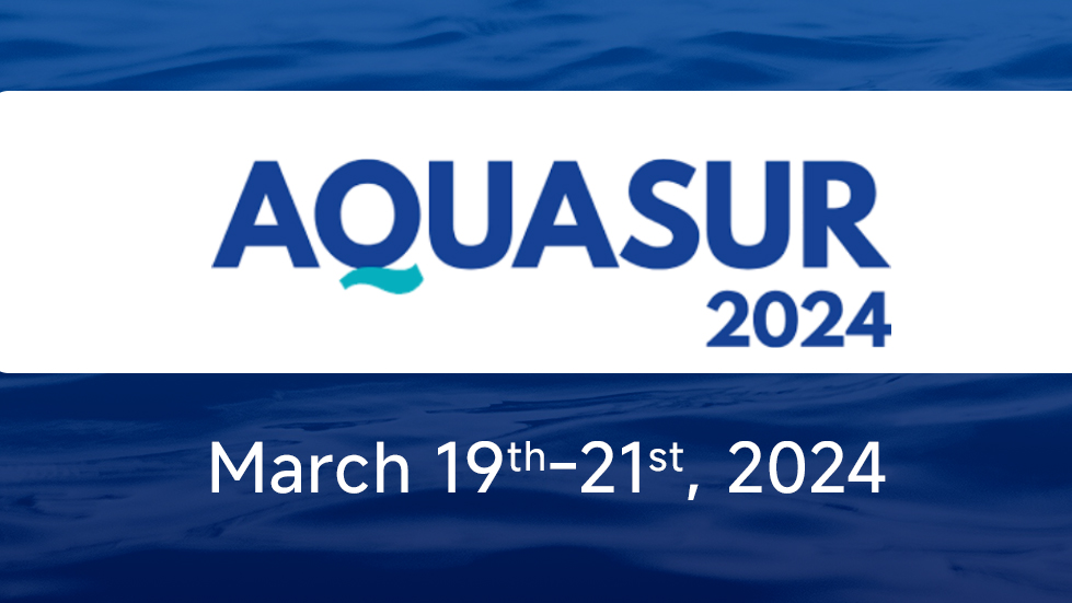 Aqua Sur 2024