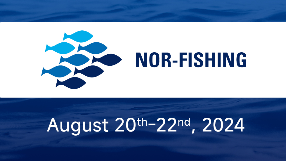 Nor-Fishing 2024