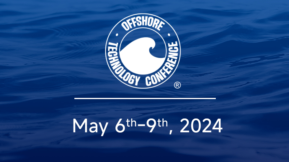 OTC 2024[Offshore Technology Conference]