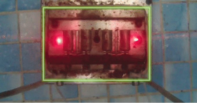 AI Vision Lock