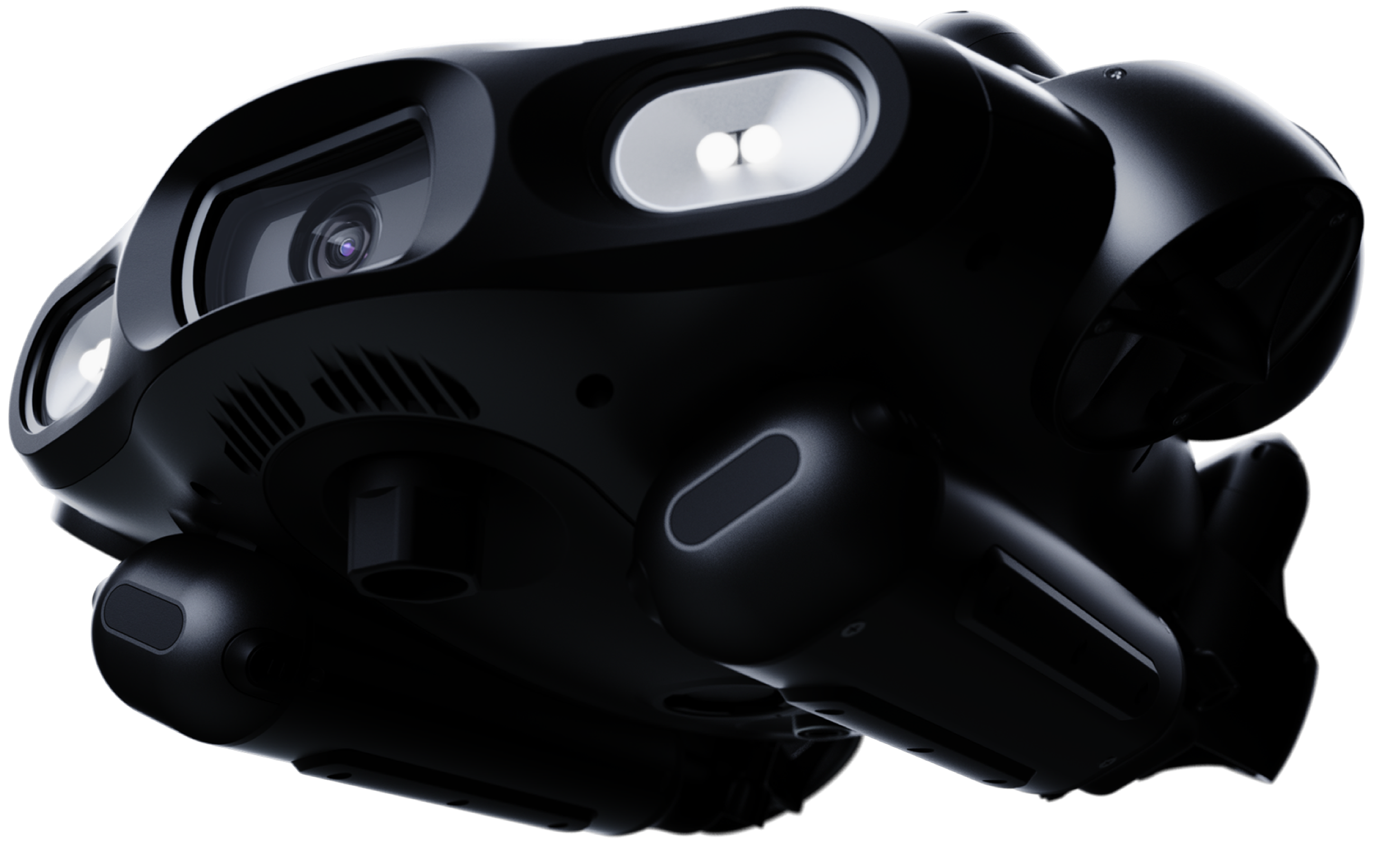 FIFISH E-GO Product
