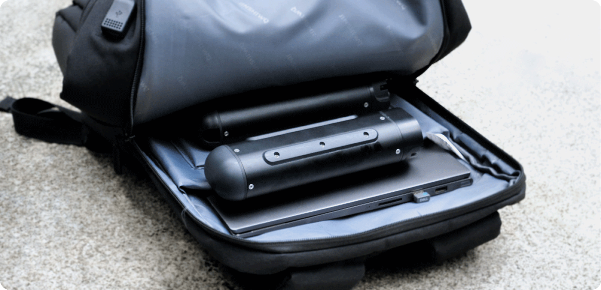 Extra Charging Info