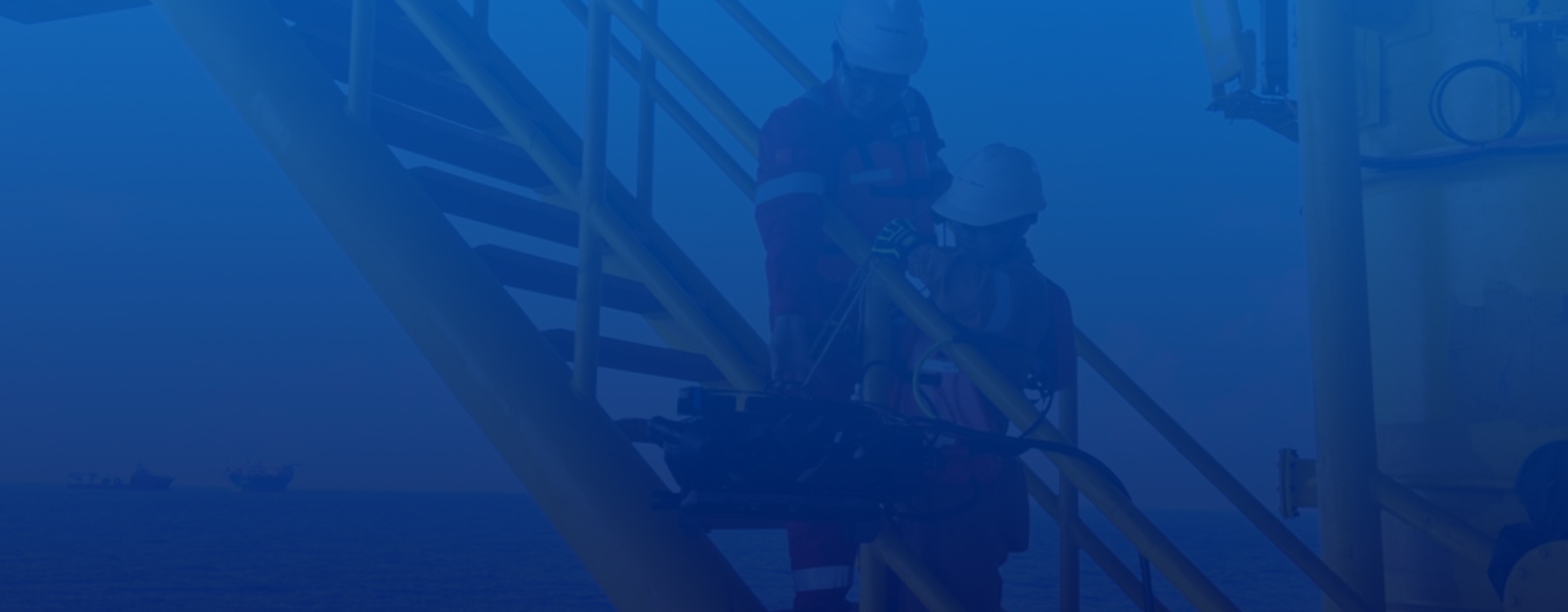 Overcoming Water Flow Challengesin Offshore In spections
