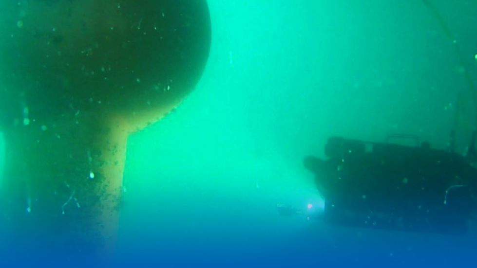 Transforming Marine Research on Vessels