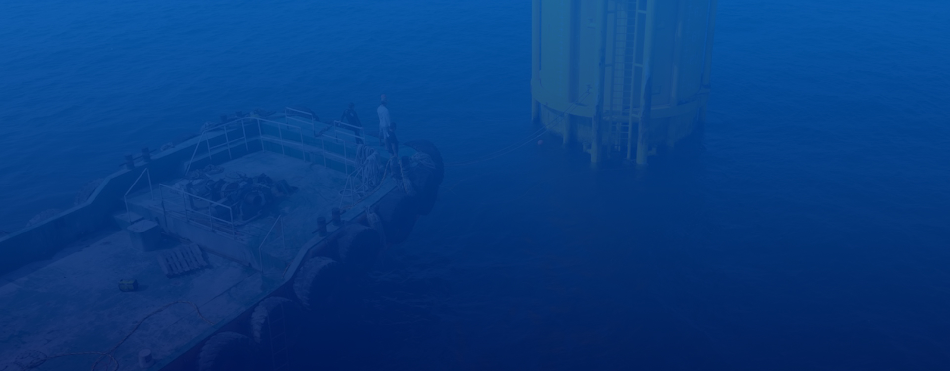 Transforming Offshore Inspections in Asia’s Power Sector
