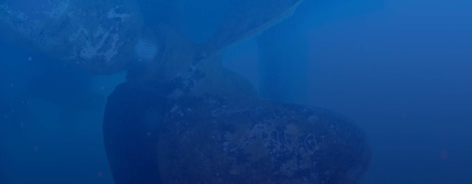 Essential Frequent Underwater Maintenance Achieved for Norwegian Vessels
