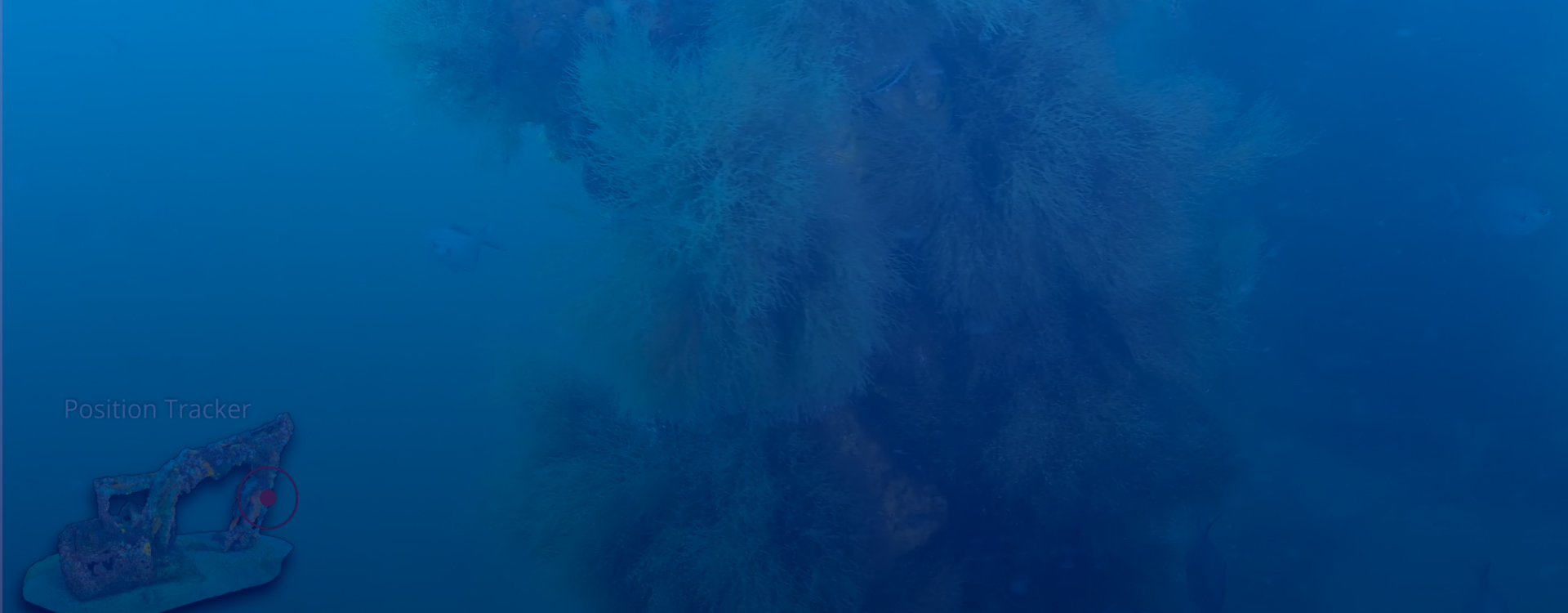 How FIFISH Uncovered the Hidden Story of a Sunken Digger