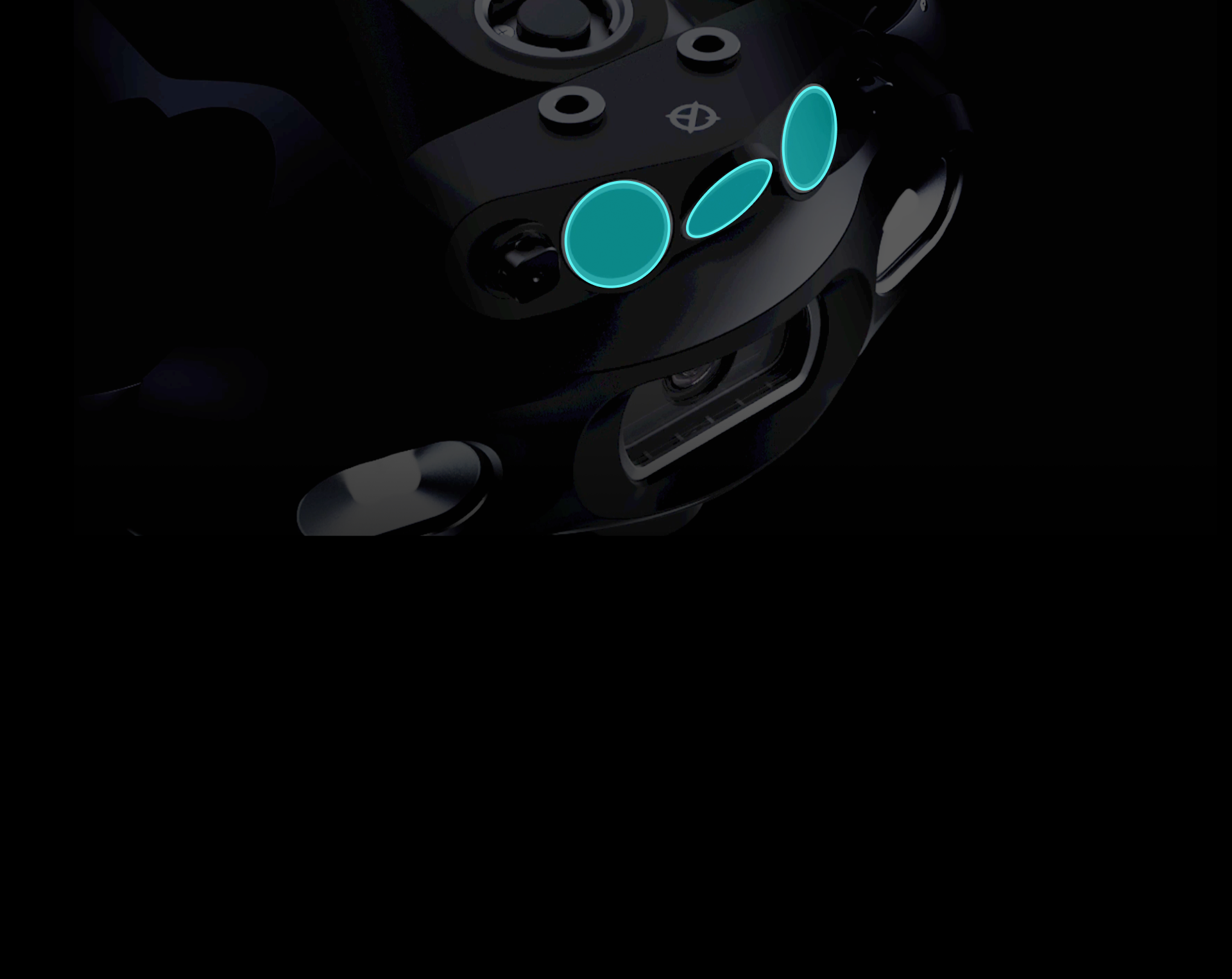 Tri-beam Q-DVL
