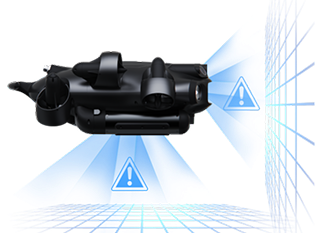 Smart Collision Avoidance