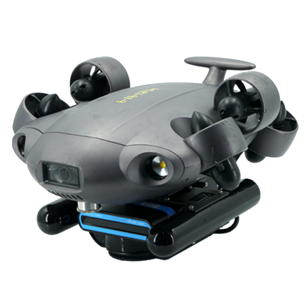 2D Image Sonar