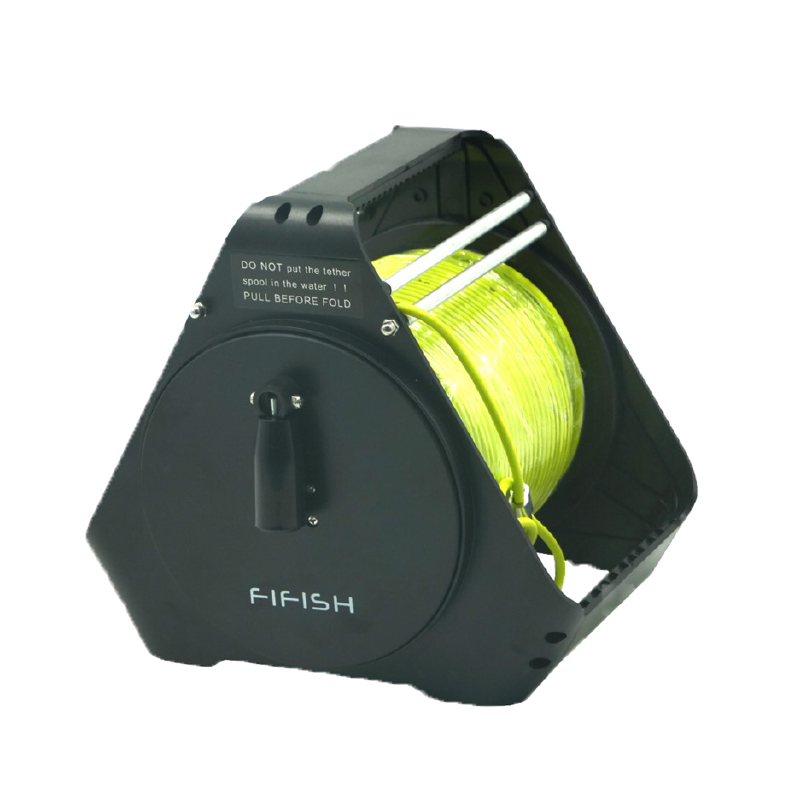 100m Tether Reel