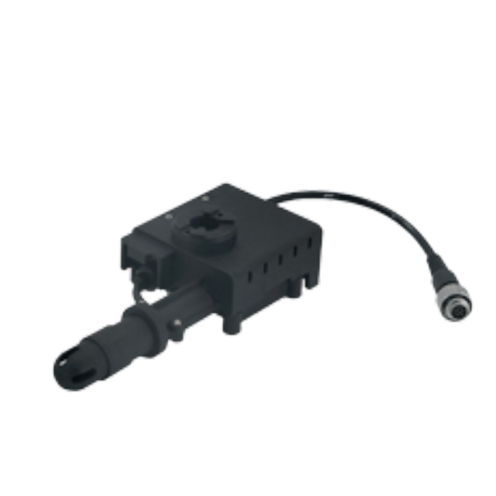 Dissolved Oxygen Sensor
