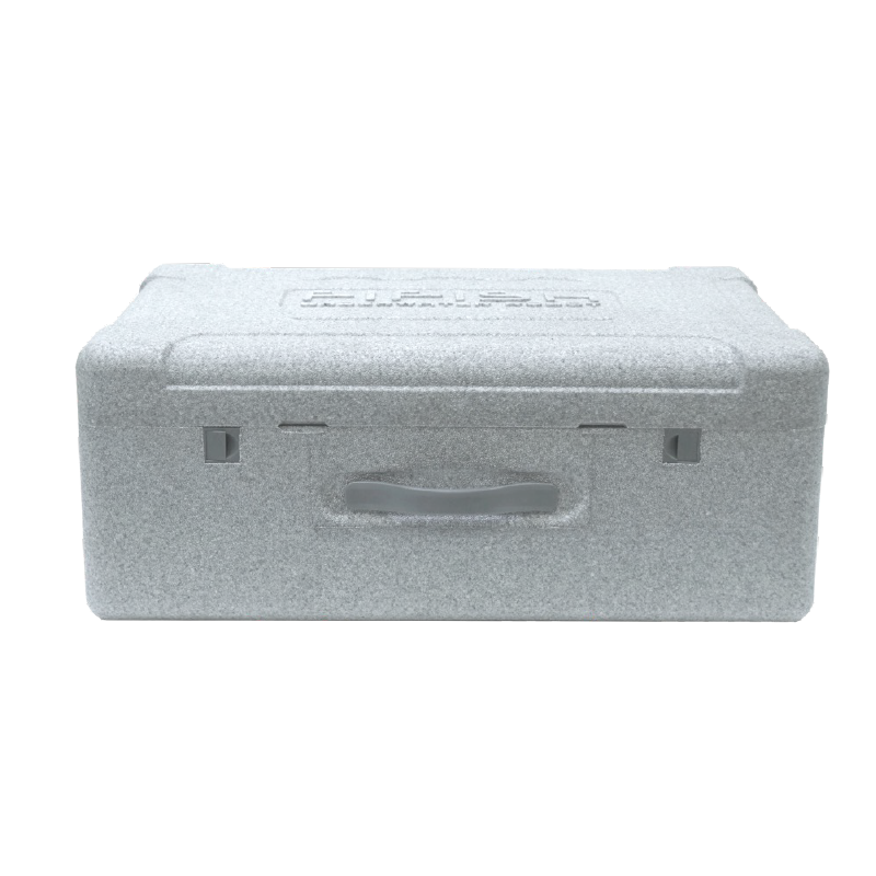 EPP Case Packaging
