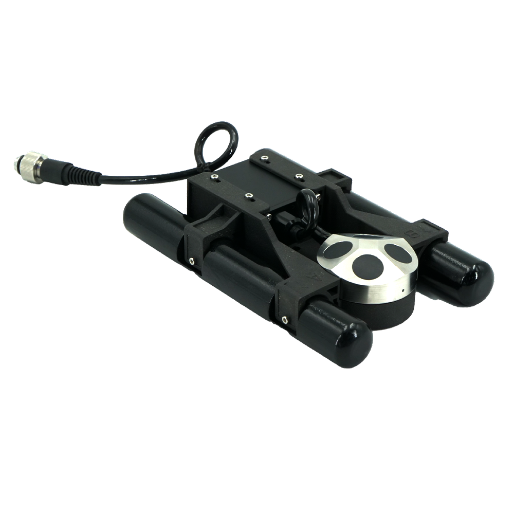 DVL<br>[Station Lock Module]