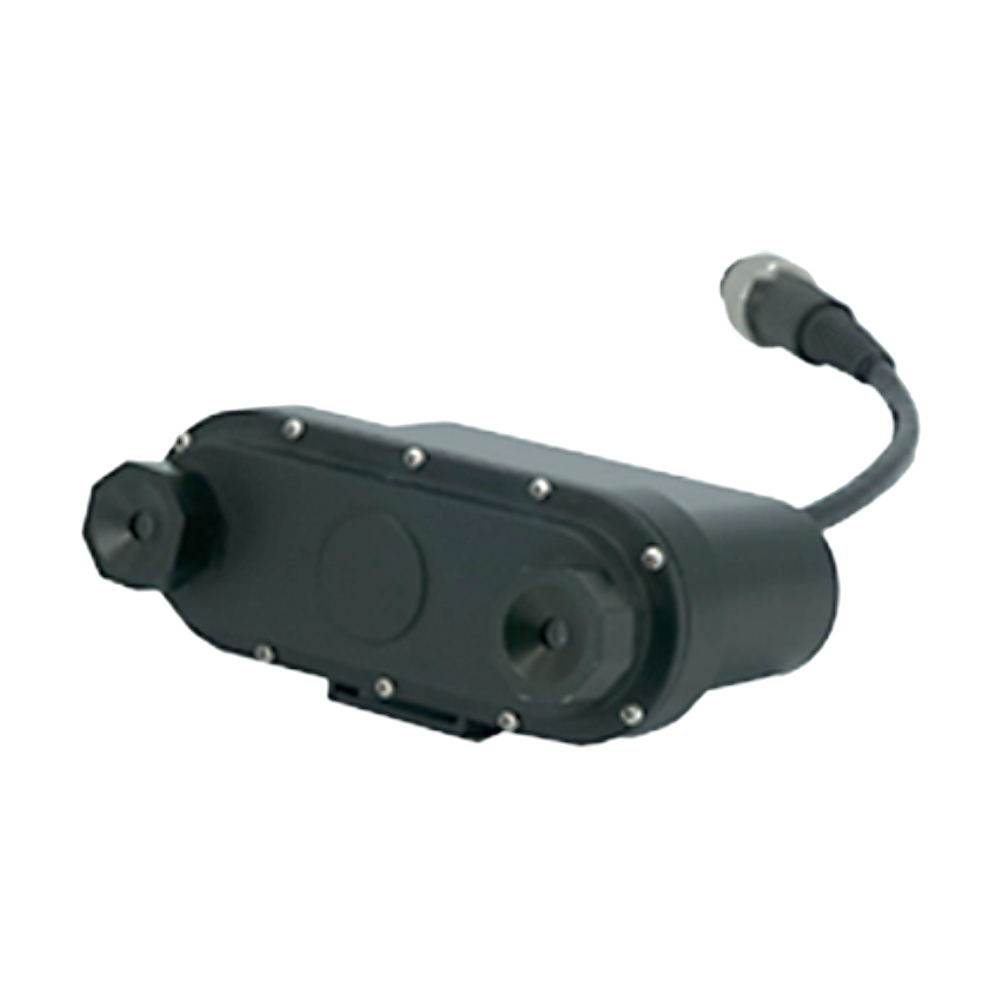 Laser Scaler