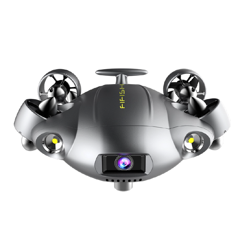 V6 EXPERT ROV