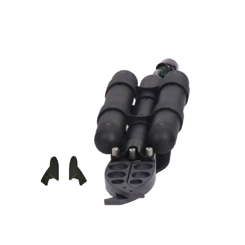 Robotic Arm w/ Grippers