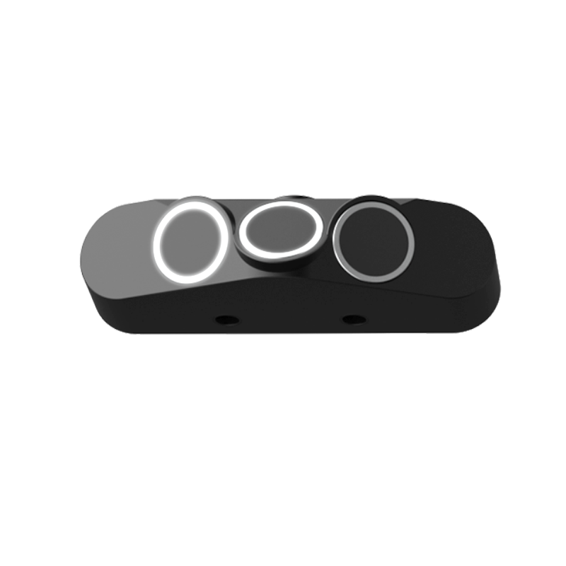 Forward Inline Q-DVL