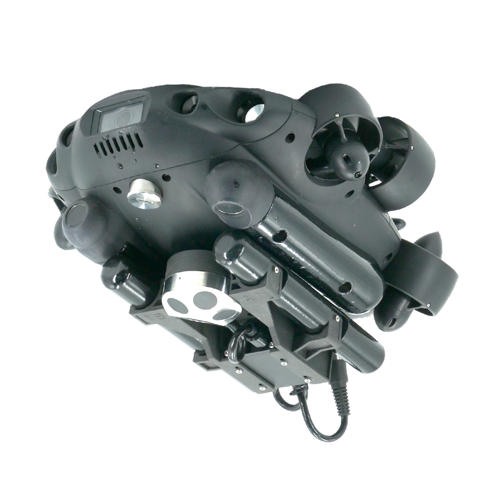 DVL<br>[Station Lock Module]