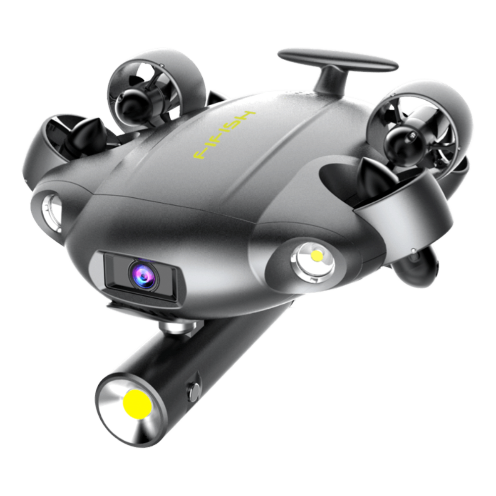 External Lighting Mount