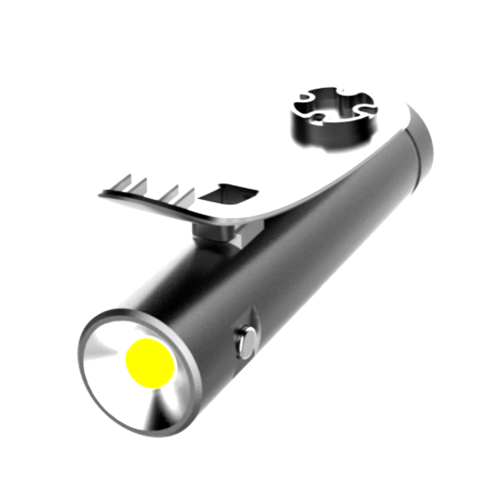 External Lighting Mount