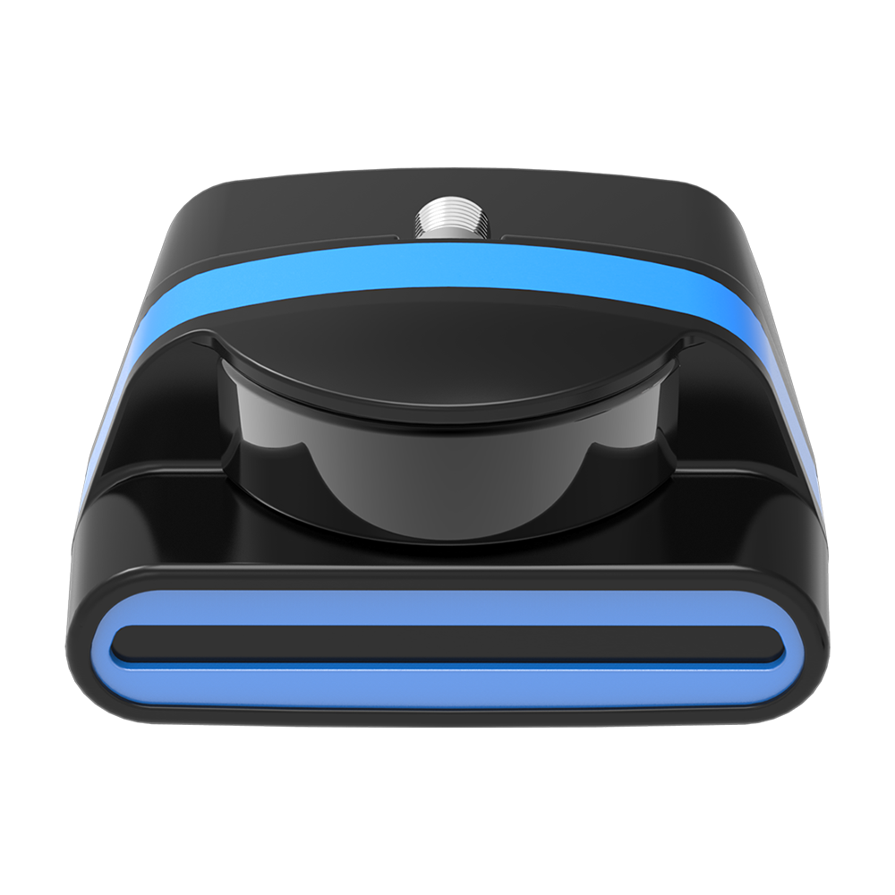 2D Image Sonar