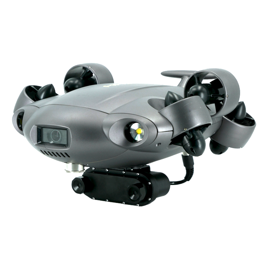 Laser Scaler