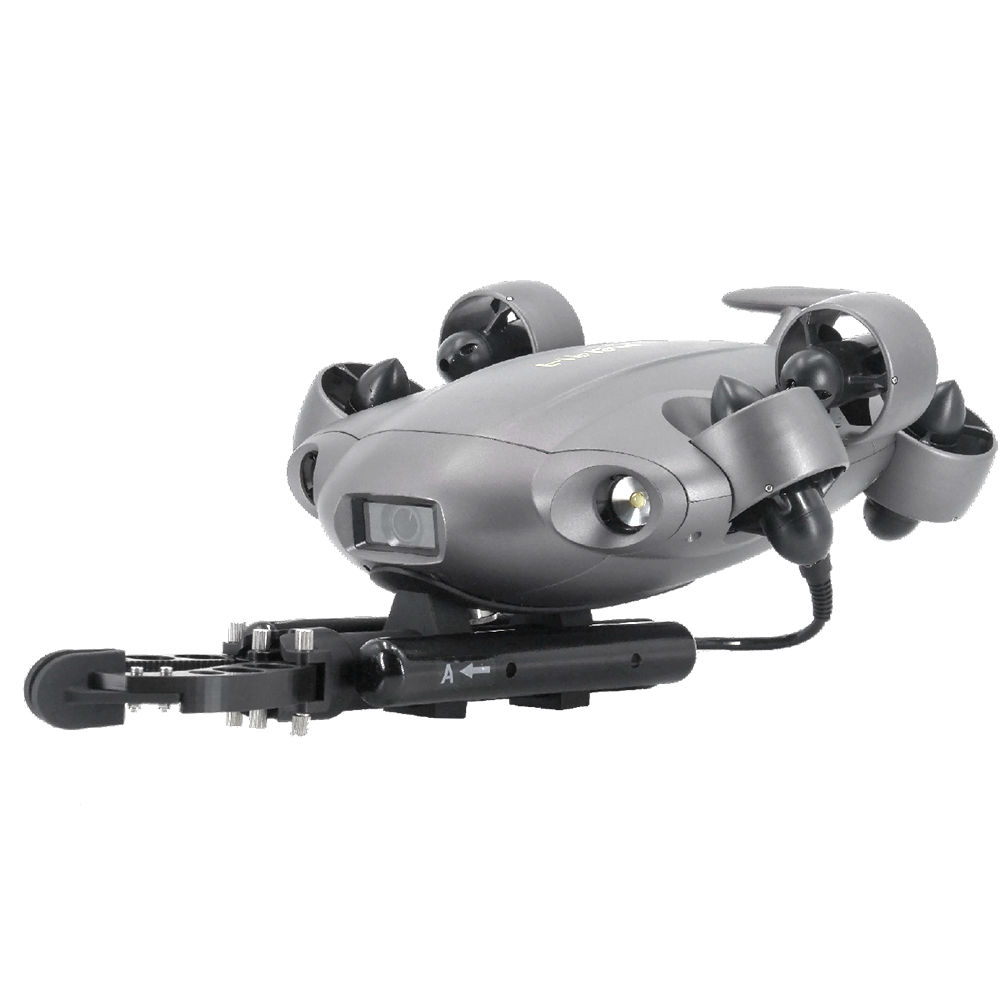 Robotic Arm Module