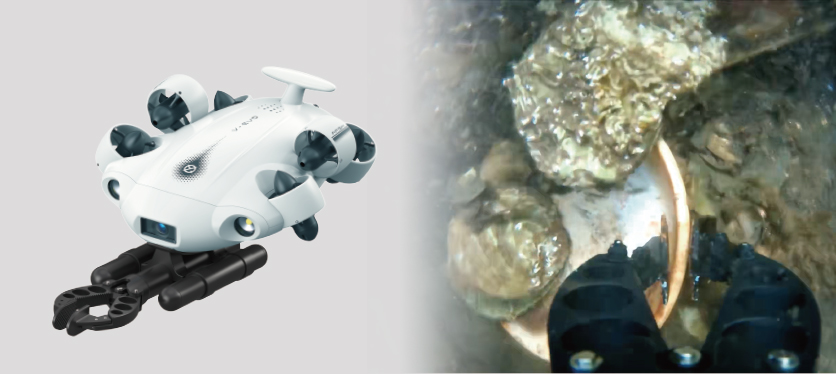 Exploration Integrations
