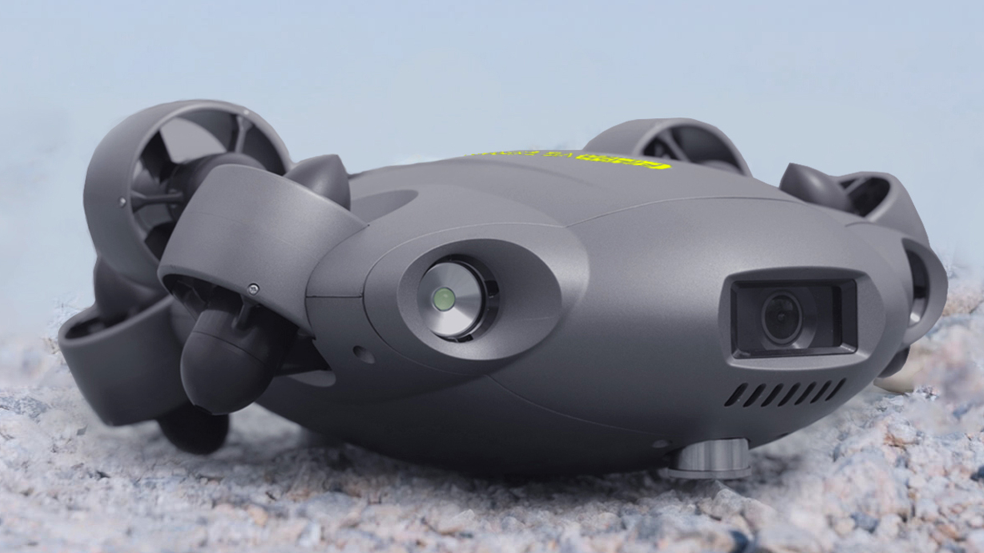 Redefining Underwater Performance