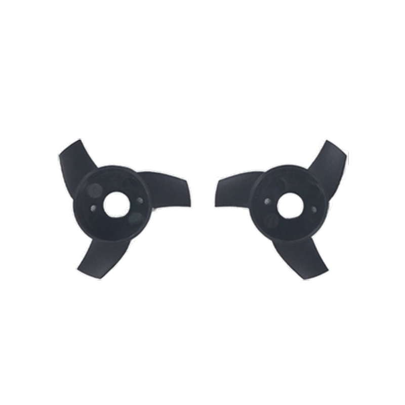Spare Propellers