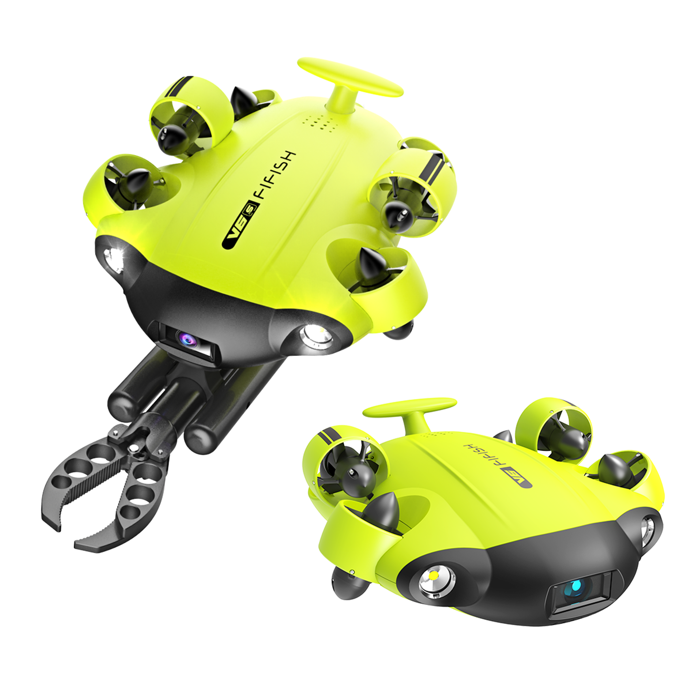 FIFISH V6 / V6s