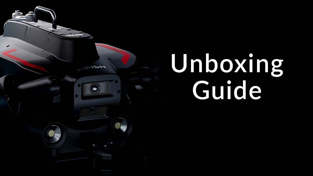 W Series | Unboxing Guide
