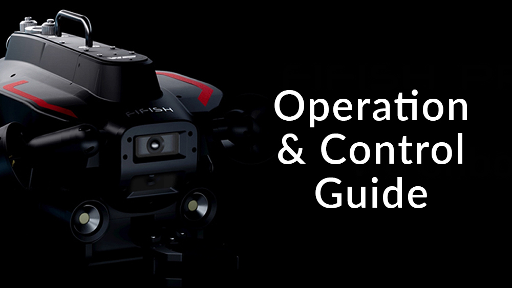 W Series | Operation & Control Guide
