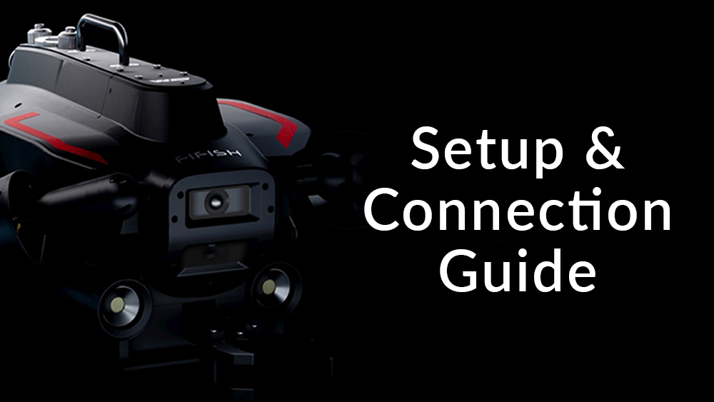 W Series | Setup & Connection Guide