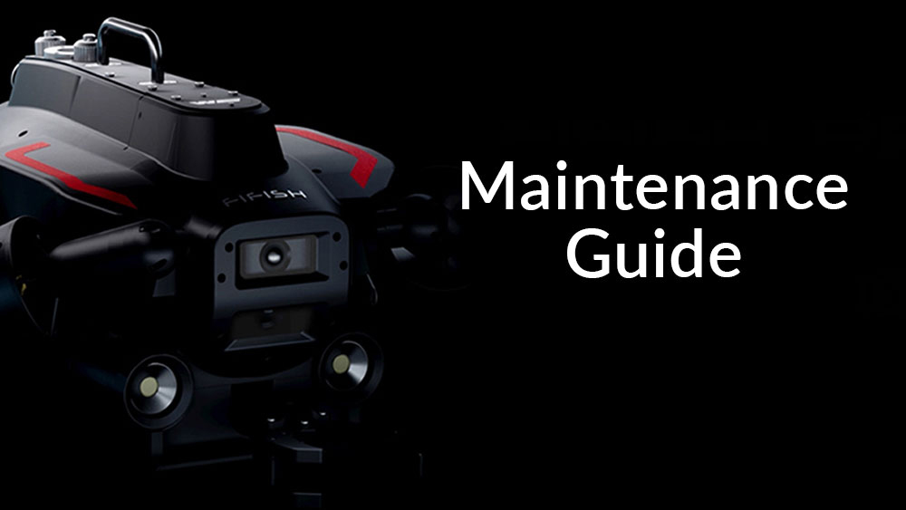 W Series | Maintenance Guide