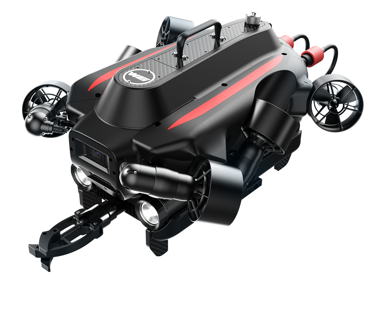 W6 NAVI